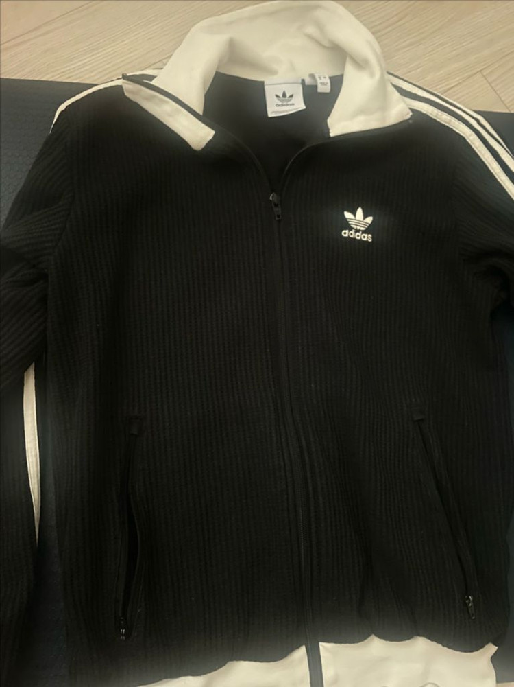 아디다스 와플 져지--4