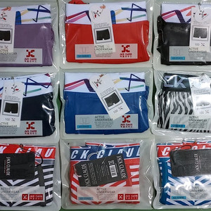 남성 드로즈 100 낱개 포장