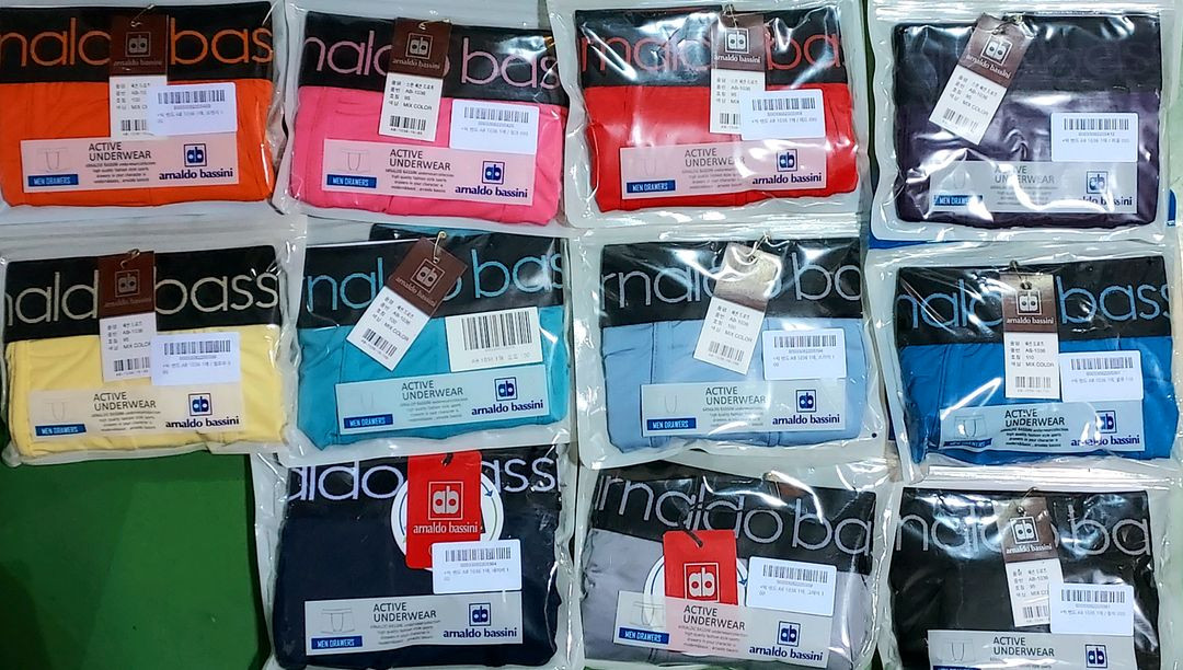 남성 드로즈 100 낱개 포장--1