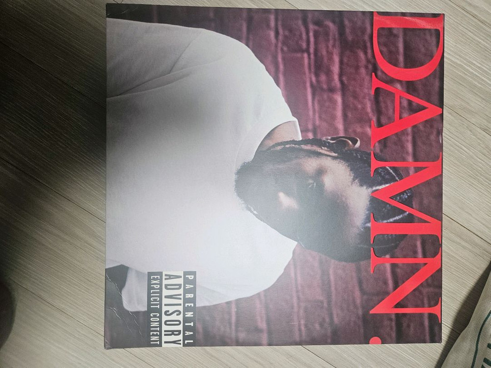 LP 8장 판매합니다--3