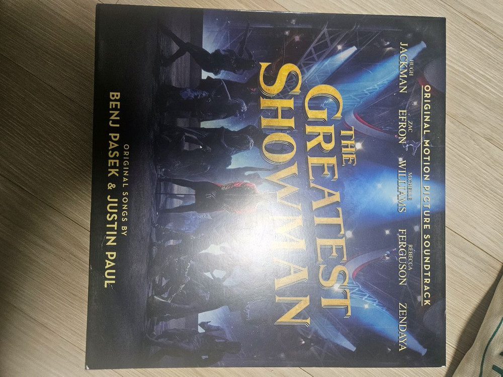 LP 8장 판매합니다--4