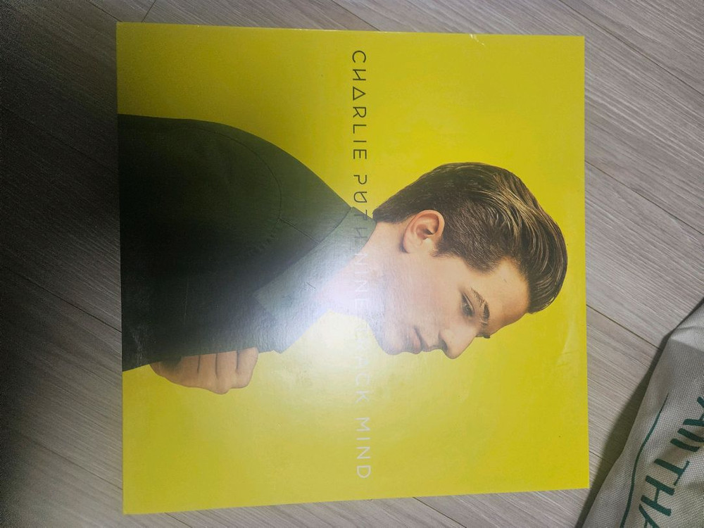 LP 8장 판매합니다--5