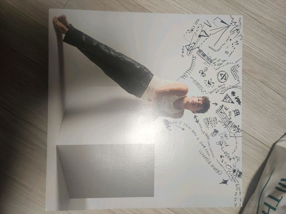 LP 8장 판매합니다--6