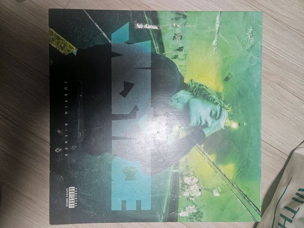 LP 8장 판매합니다--7