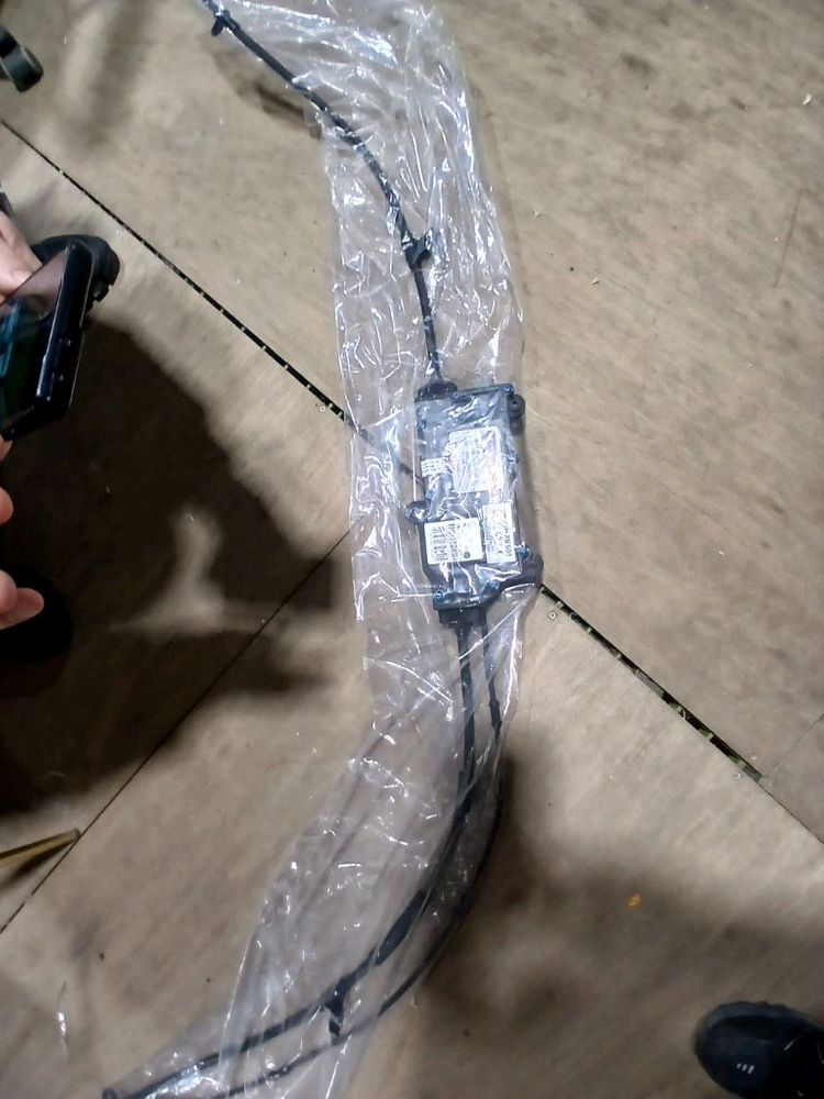 제네시스 전자파킹 사이드브레이크 수리재생 이미지