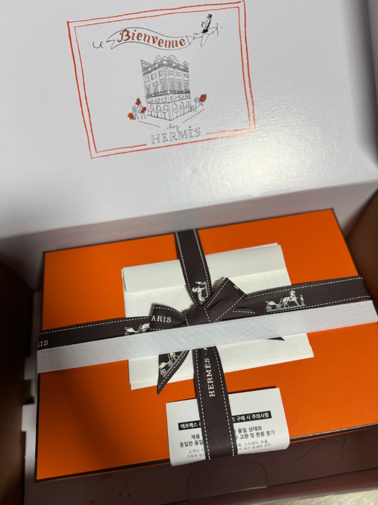 에르메스 슬리퍼 미코노스 38--1