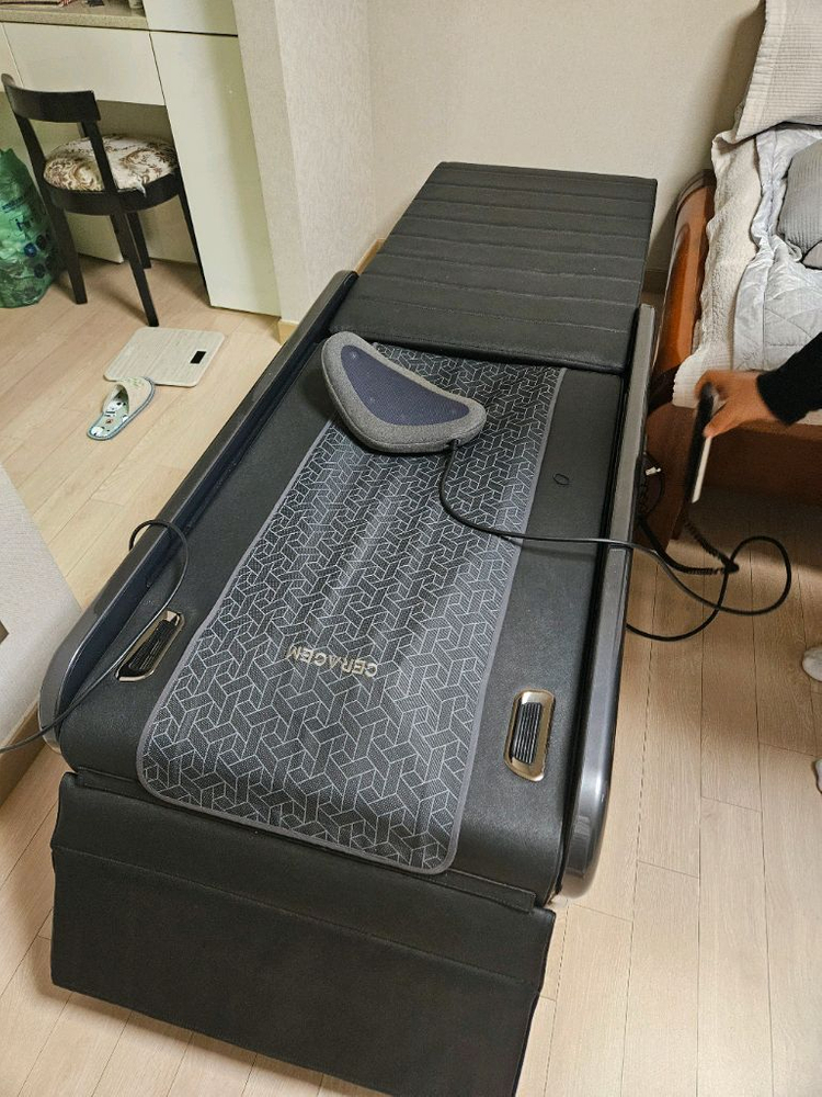 세라잼 v4 온열 안마기--1