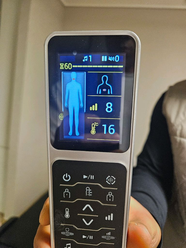 세라잼 v4 온열 안마기--3