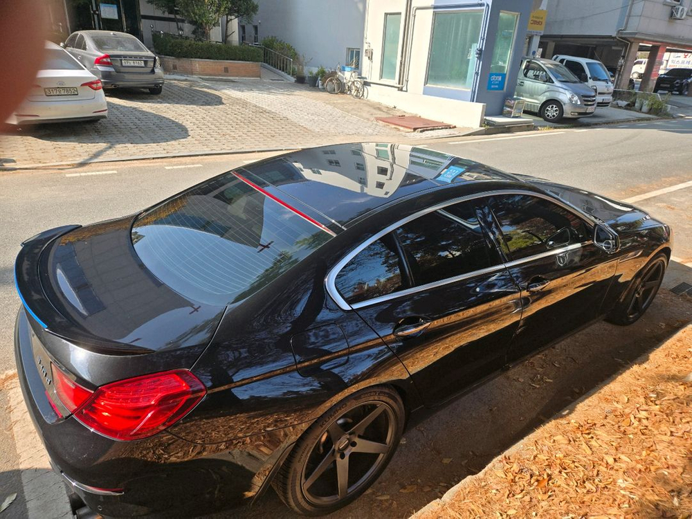 bmw640d 그린쿠페 x드라이버--4