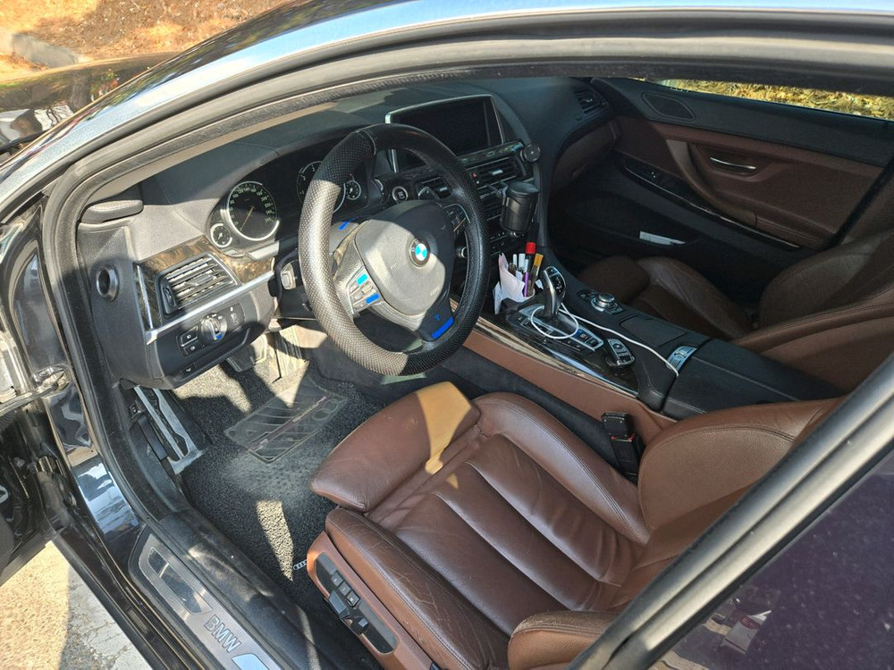 bmw640d 그린쿠페 x드라이버--5