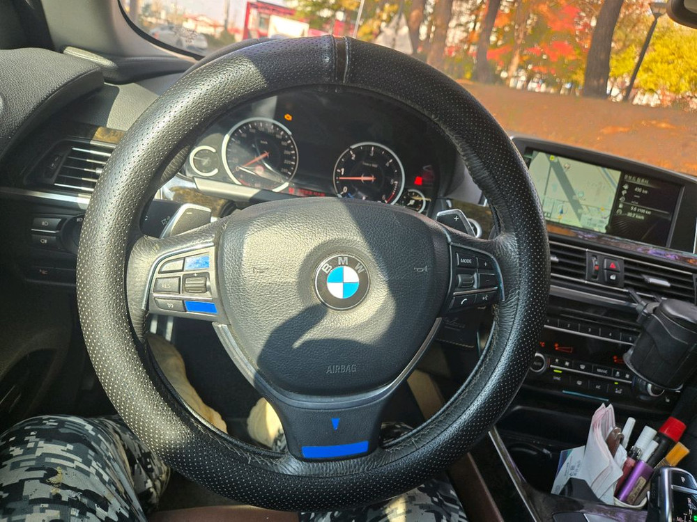 bmw640d 그린쿠페 x드라이버--7
