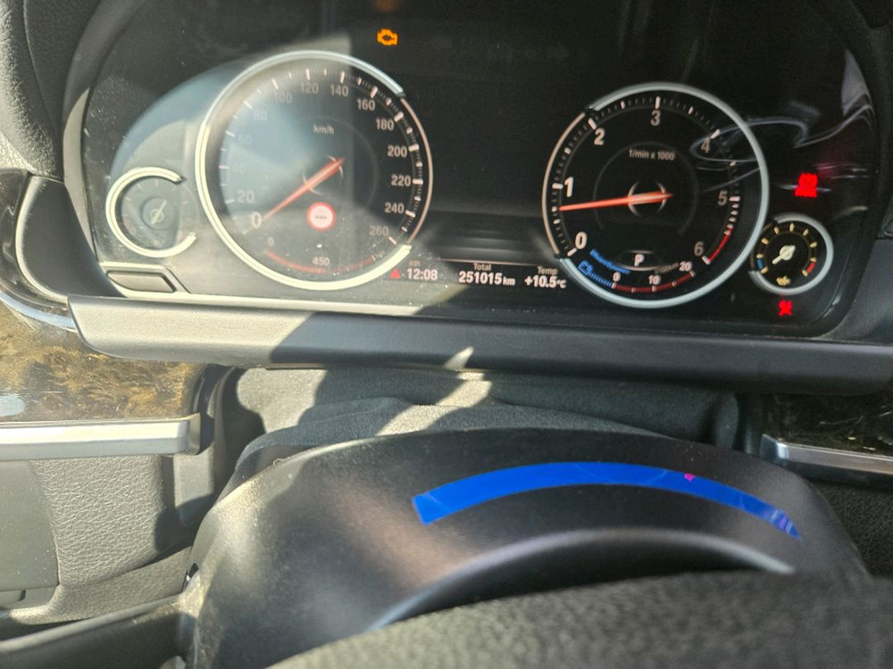 bmw640d 그린쿠페 x드라이버--8