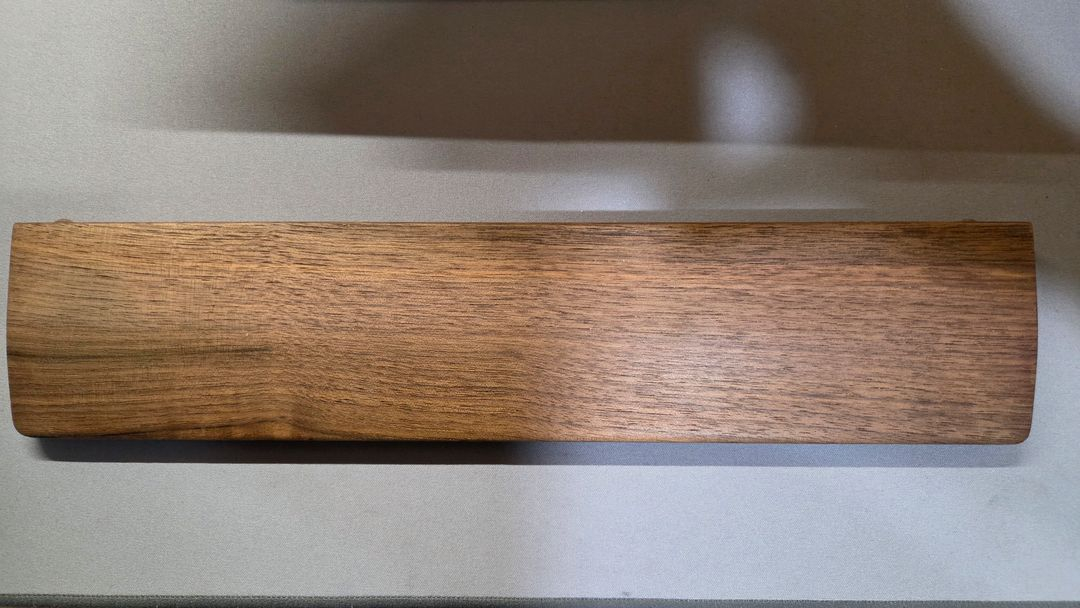 앱코 KN35BT 서울 무접점, 팜레스트 포함 이미지