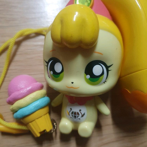 티니핑 말하는조아핑