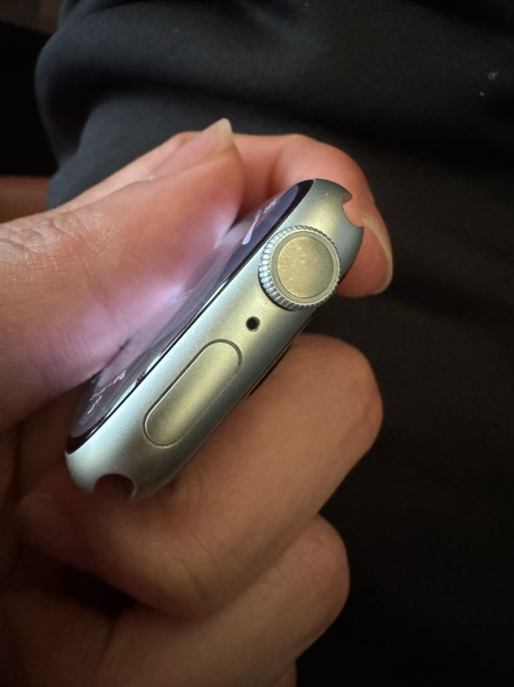 애플워치 9 알루미늄 41mm GPS 제품 이미지