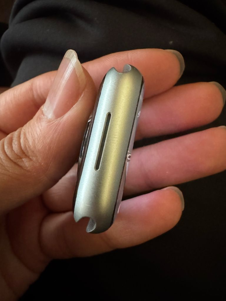 애플워치 9 알루미늄 41mm GPS 제품 이미지