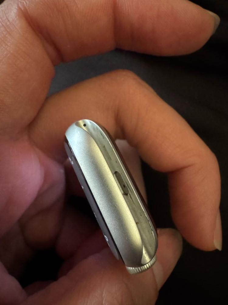 애플워치 9 알루미늄 41mm GPS 제품 이미지