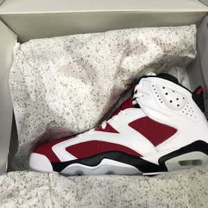 에어조던6카마인 나코탭새제품 290 이미지