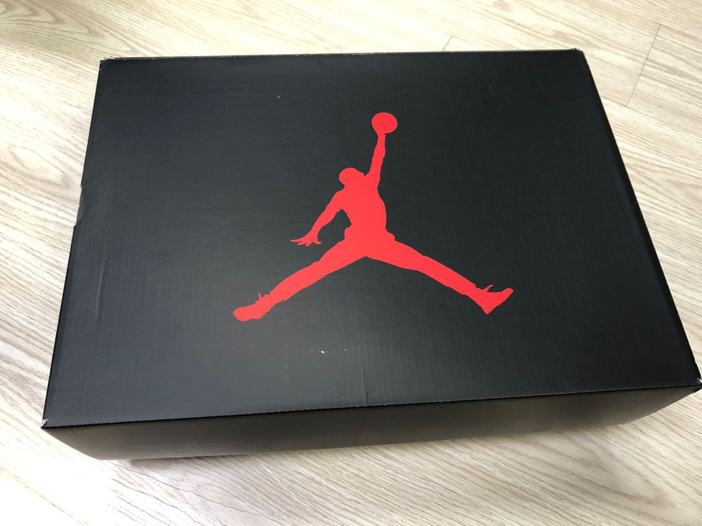 에어조던6카마인 나코탭새제품 290 이미지