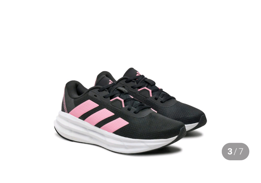 아디다스 갤럭시 7W 런닝화 ID8764--1