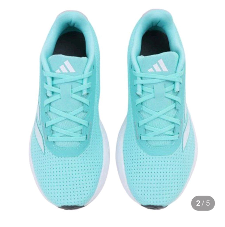 아디다스 듀라모SL 런닝화 IF7884--1