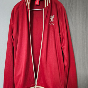 리버풀 트랙탑 XL