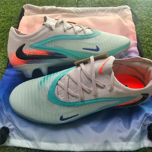 [타임세일]나이키 팬텀6 로우 엘리트 FG 유나이티드팩 2