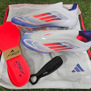 [새상품] 아디다스 F50 엘리트 LL FG 런칭 어드밴스먼트팩 270