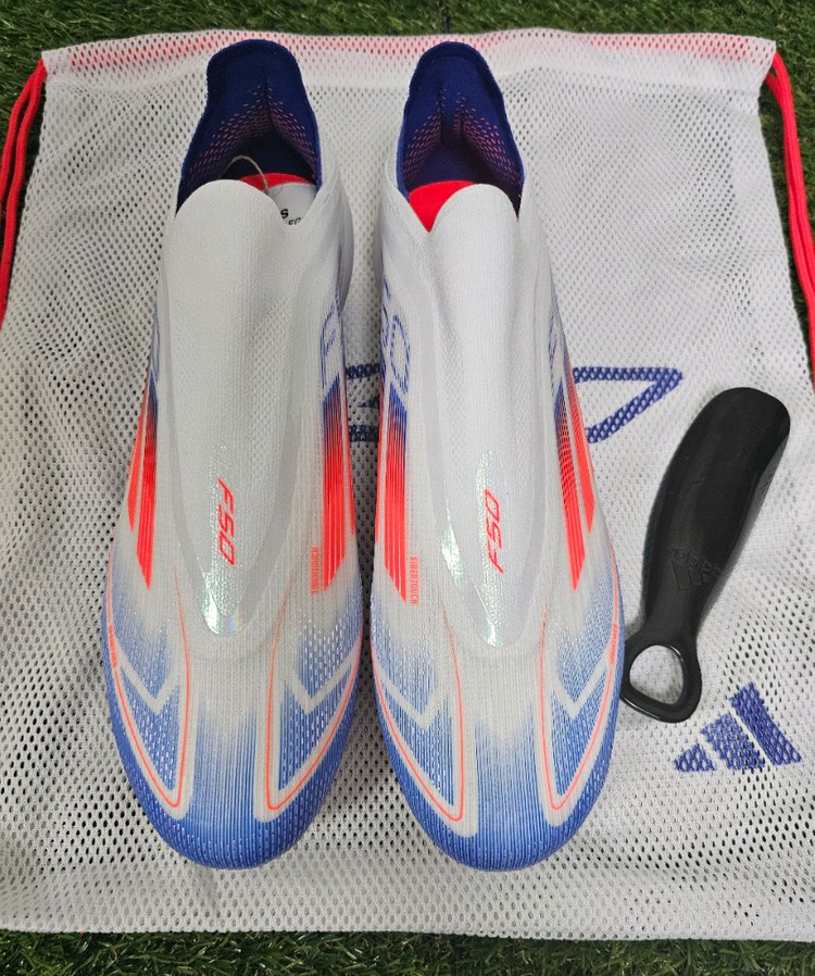 [새상품] 아디다스 F50 엘리트 LL FG 런칭 어드밴스먼트팩 270--2