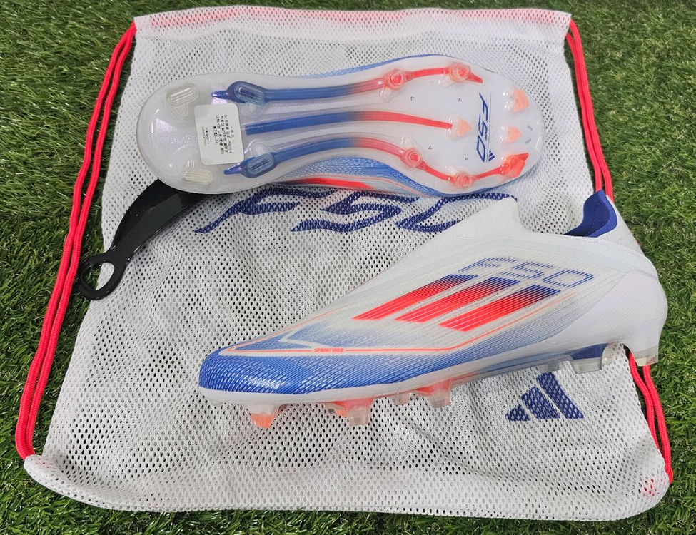 [새상품] 아디다스 F50 엘리트 LL FG 런칭 어드밴스먼트팩 270--9