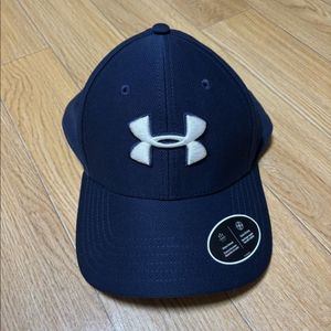 언더아머 모자 새상품