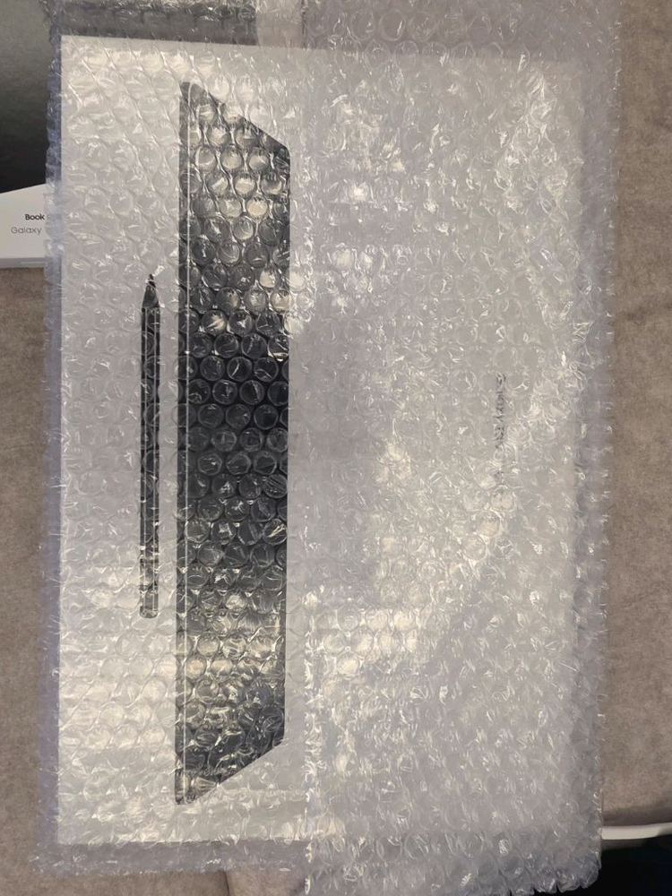 미개봉 갤럭시탭11울트라 1테라5G 와이파이.정품키보드커버 팜ㅎ--2