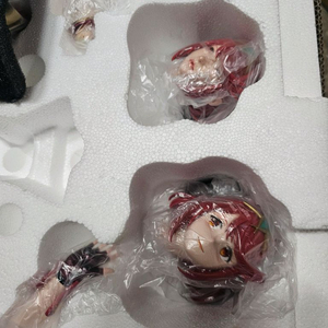 creation 호무라 디럭스