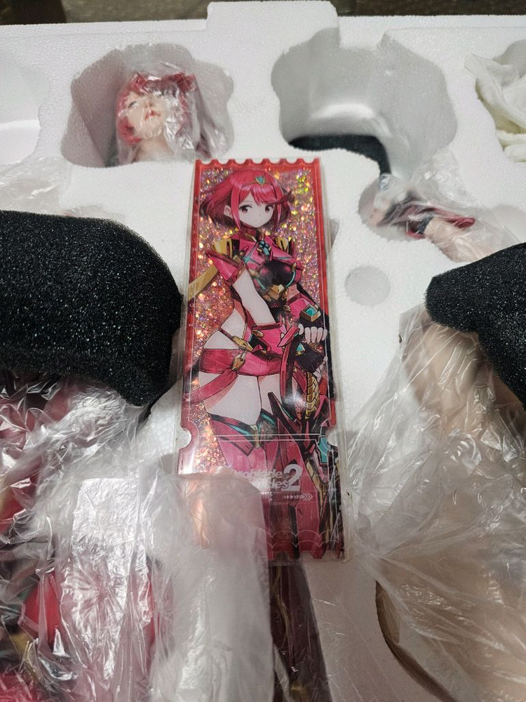 creation 호무라 디럭스--2