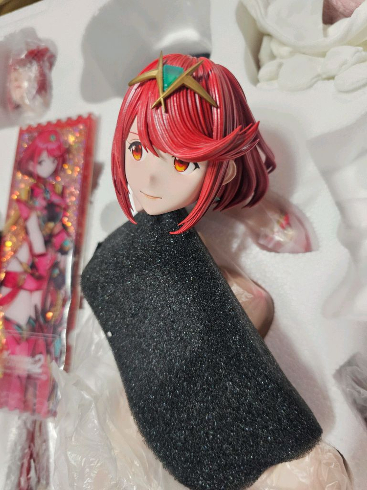 creation 호무라 디럭스--3