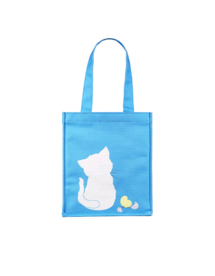 스타벅스 폴앤조 토트백 에코백 가방--2