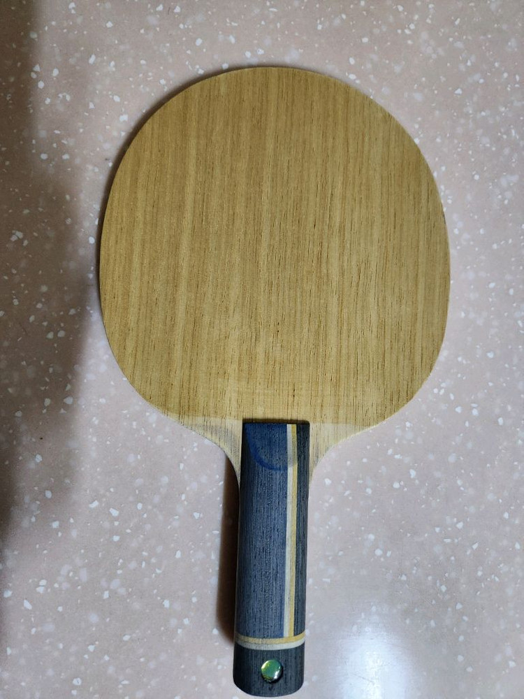 하리모토슈퍼 ZLC 쉐이크라켓--1