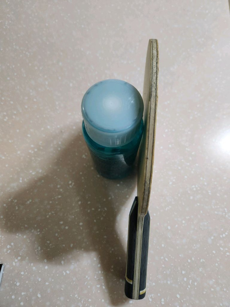 하리모토슈퍼 ZLC 쉐이크라켓--3