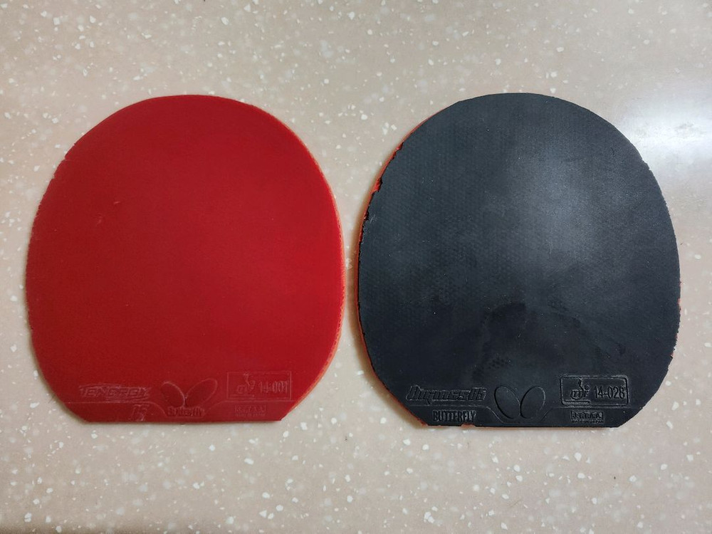 하리모토슈퍼 ZLC 쉐이크라켓--4