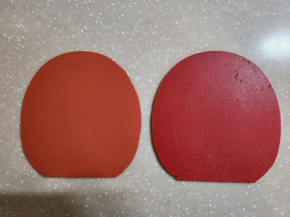 하리모토슈퍼 ZLC 쉐이크라켓--5