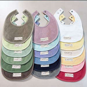 얼쓰빕 턱받이 ㅅㅐ상품 이미지