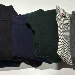 여성의류 6개 일괄