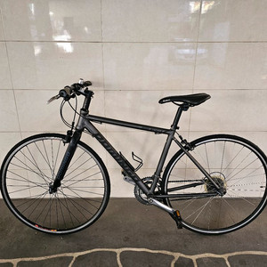 미소 도밍고 클라리스 16단 하이브리드