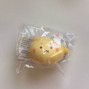 올리브영 망곰이 망그러진 곰 넘버즈인 스트레스볼 이미지