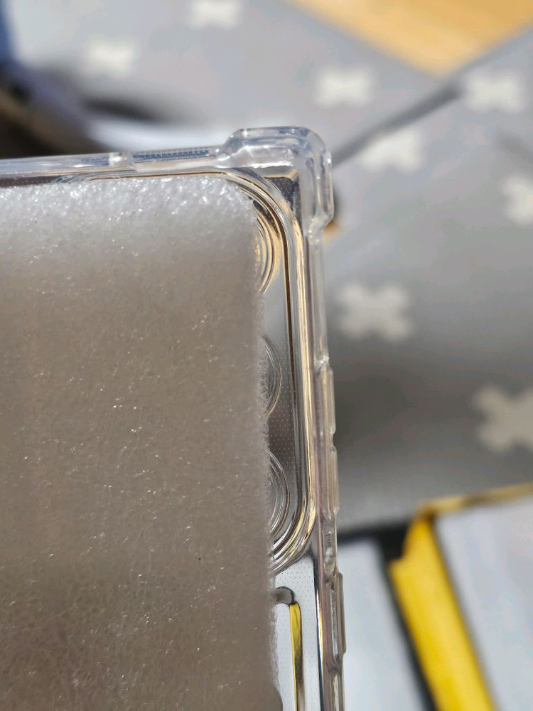 새상품)갤럭시 S23 울트라 스누피 폰케이스--7