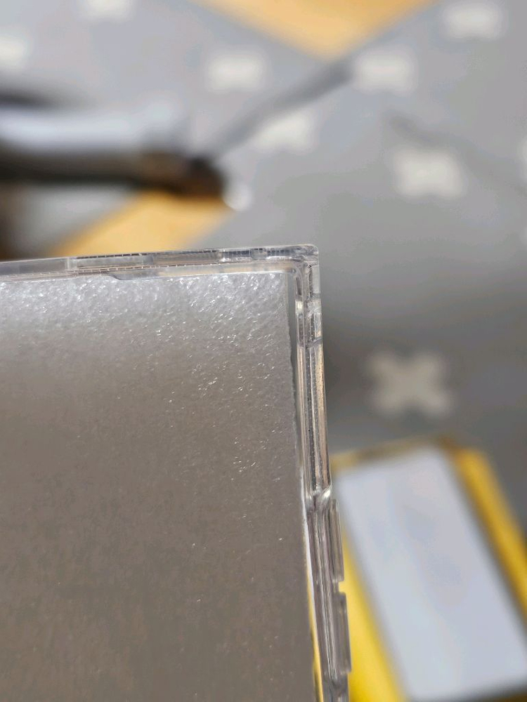 새상품)갤럭시 S23 울트라 스누피 폰케이스--8