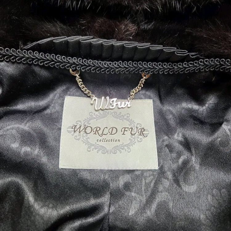 원우모피 밍크후드코트--7