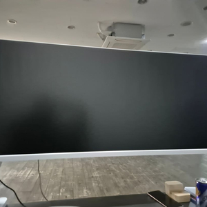 한성컴퓨터 TFG40Q14WP IPS 게이밍 144Hz 울트라와이드 모니터 이미지