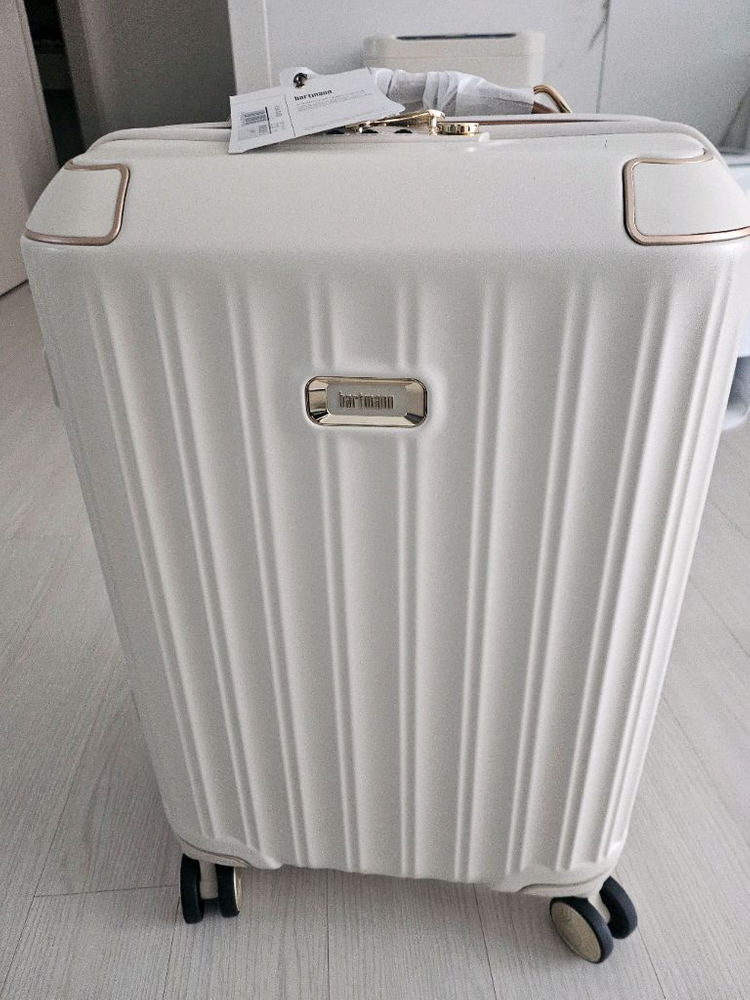 샘소나이트 하트만 노바 클래식 캐리어 55 20 이미지
