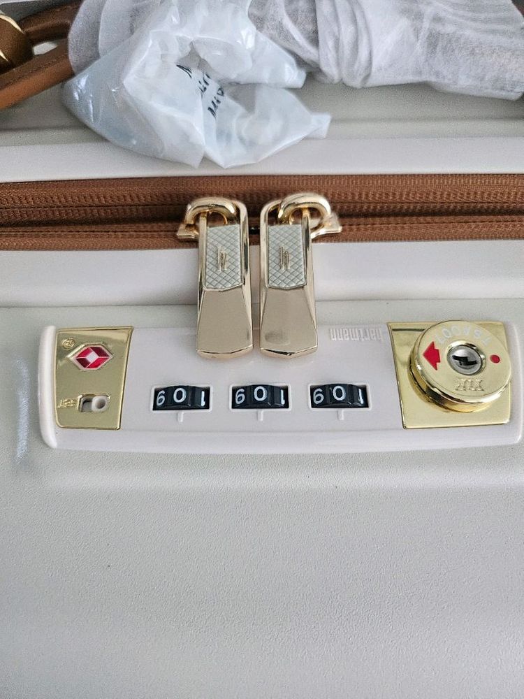 샘소나이트 하트만 노바 클래식 캐리어 55 20 이미지